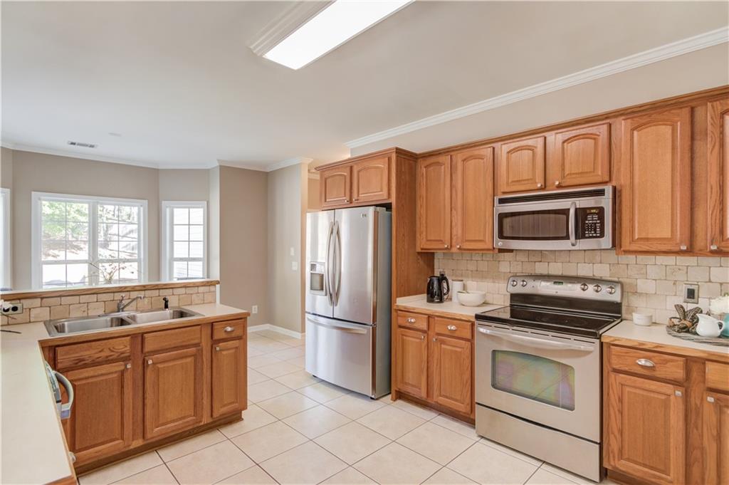 333 Seth Ridge Court, Auburn, Georgia image 17