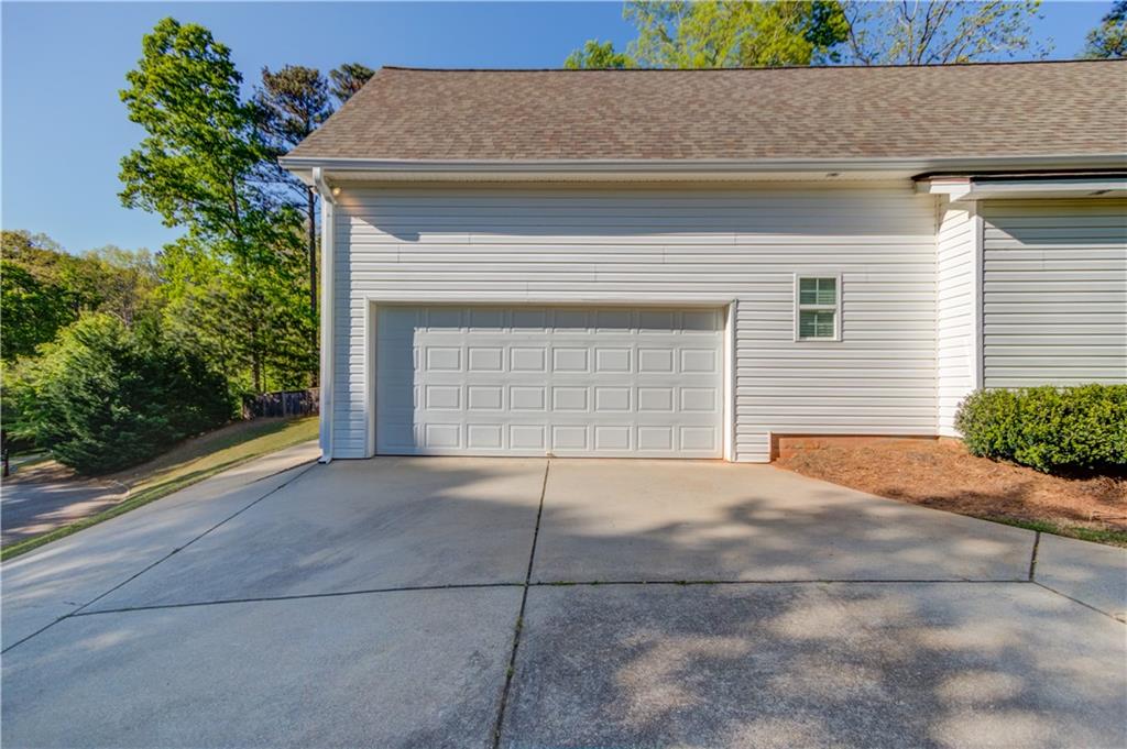 333 Seth Ridge Court, Auburn, Georgia image 3