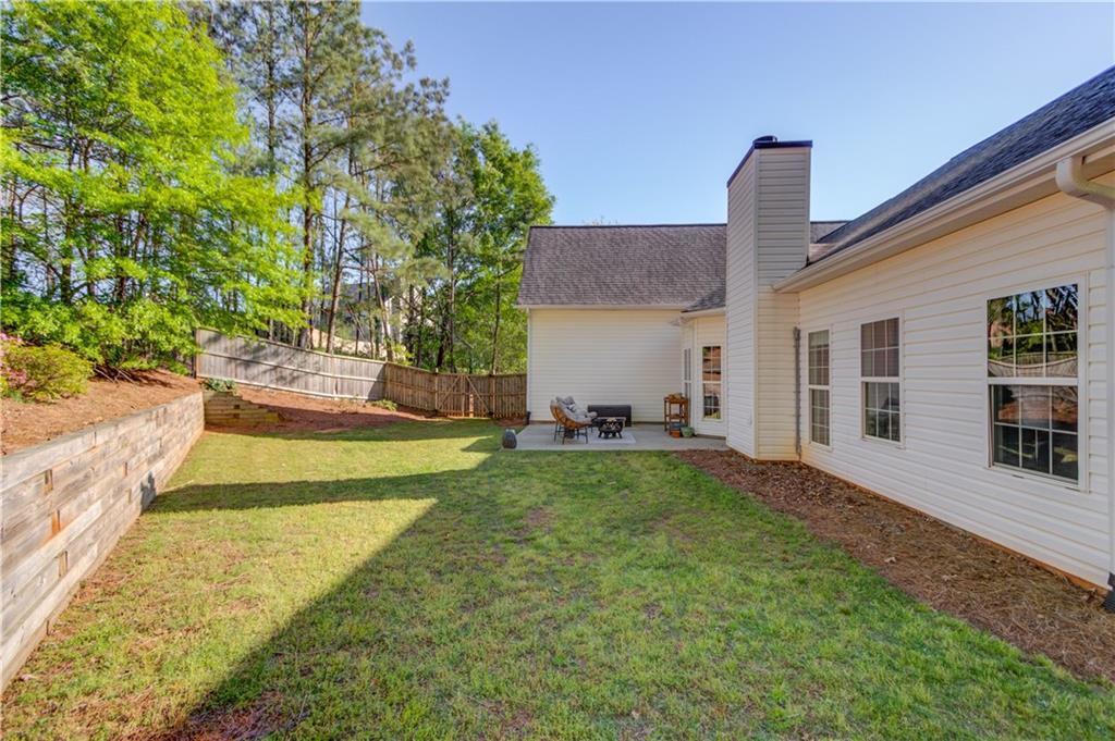 333 Seth Ridge Court, Auburn, Georgia image 36