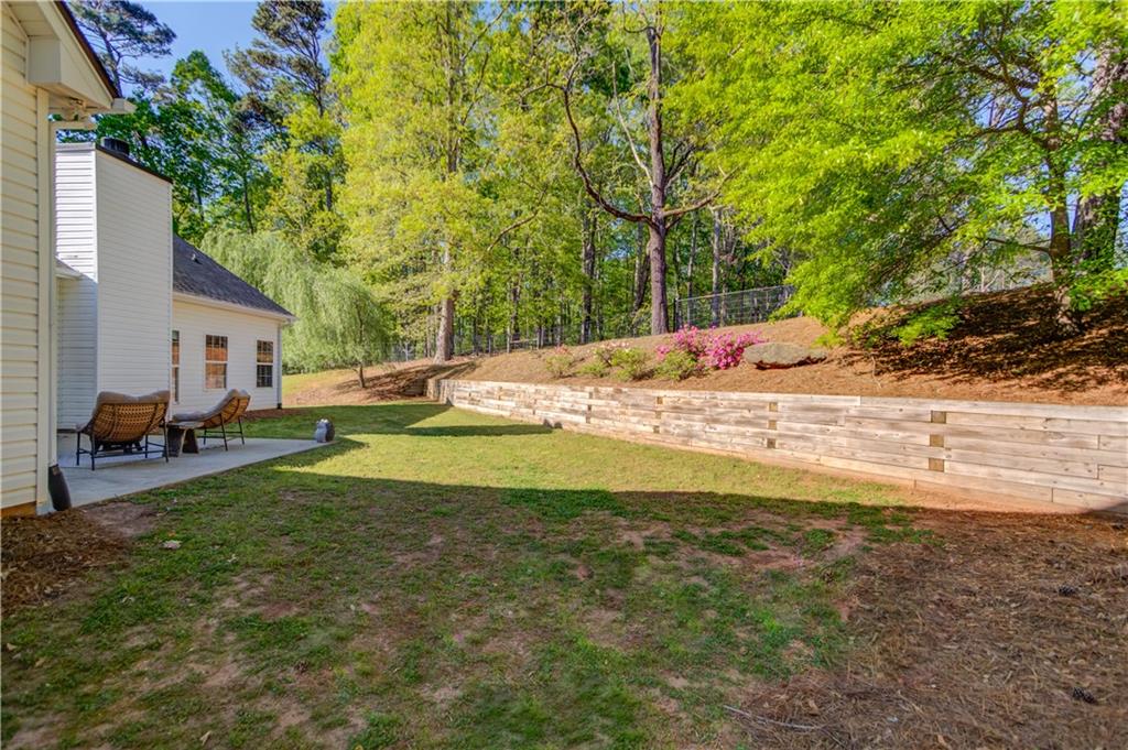 333 Seth Ridge Court, Auburn, Georgia image 35