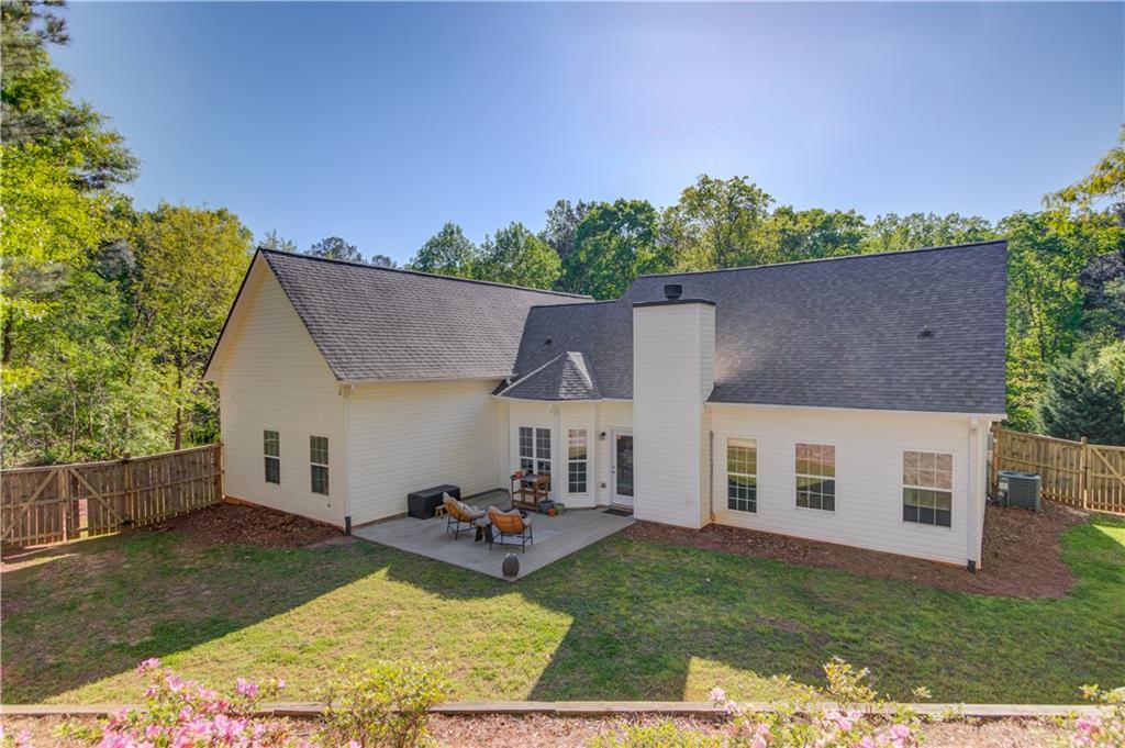 333 Seth Ridge Court, Auburn, Georgia image 38