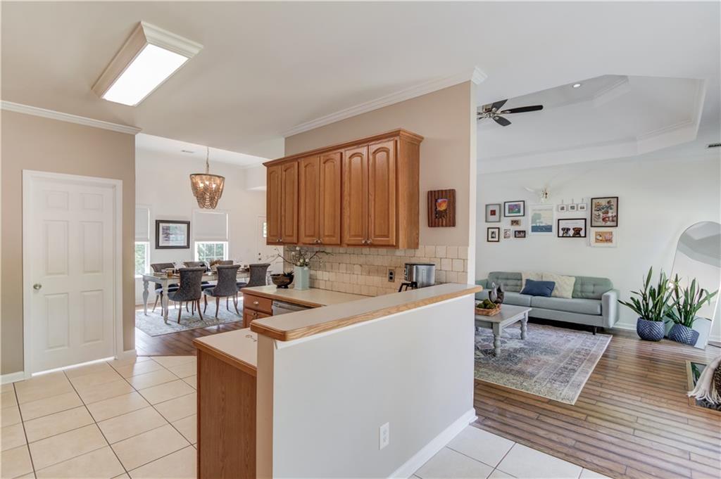 333 Seth Ridge Court, Auburn, Georgia image 14