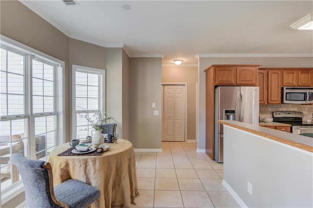 333 Seth Ridge Court, Auburn, Georgia image 12