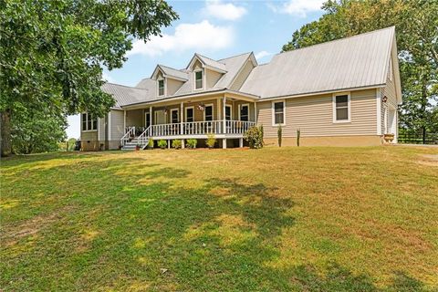 6494 Nicklesville Road NE Ranger GA 30734