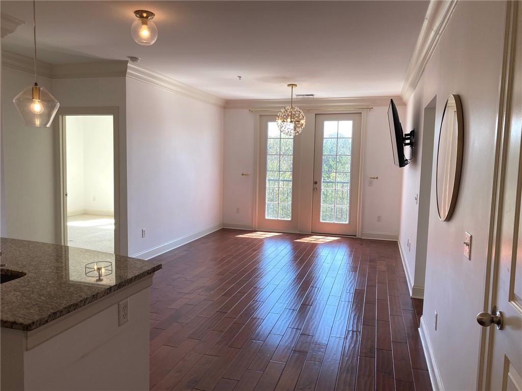 901 Abernathy Road #5050, Atlanta, Georgia image 13