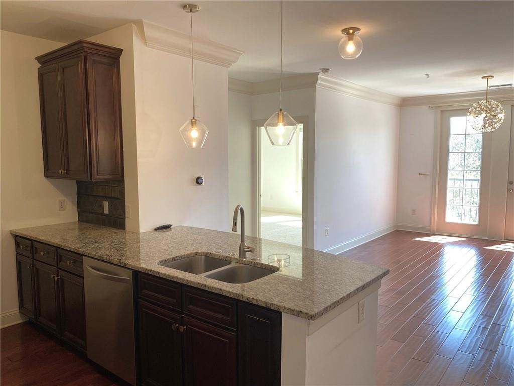 901 Abernathy Road #5050, Atlanta, Georgia image 9