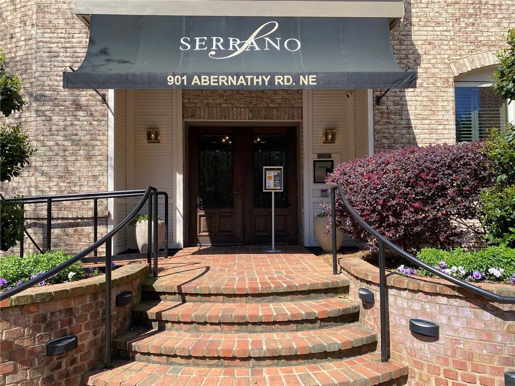 901 Abernathy Road #5050, Atlanta, Georgia image 2