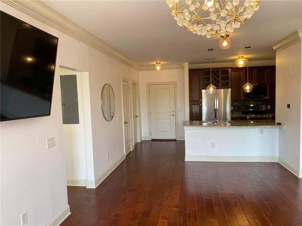 901 Abernathy Road #5050, Atlanta, Georgia image 18