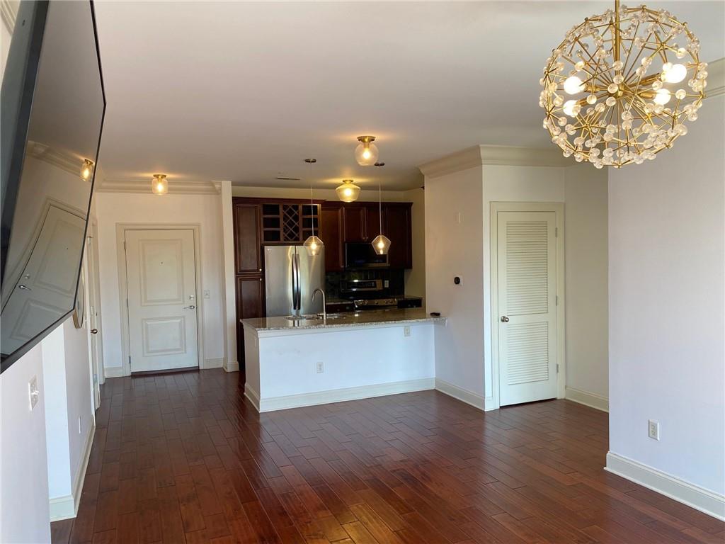 901 Abernathy Road #5050, Atlanta, Georgia image 17