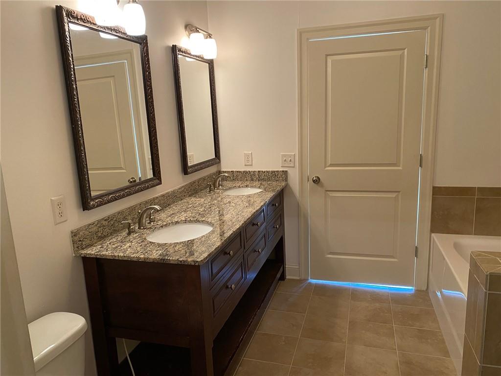 901 Abernathy Road #5050, Atlanta, Georgia image 35