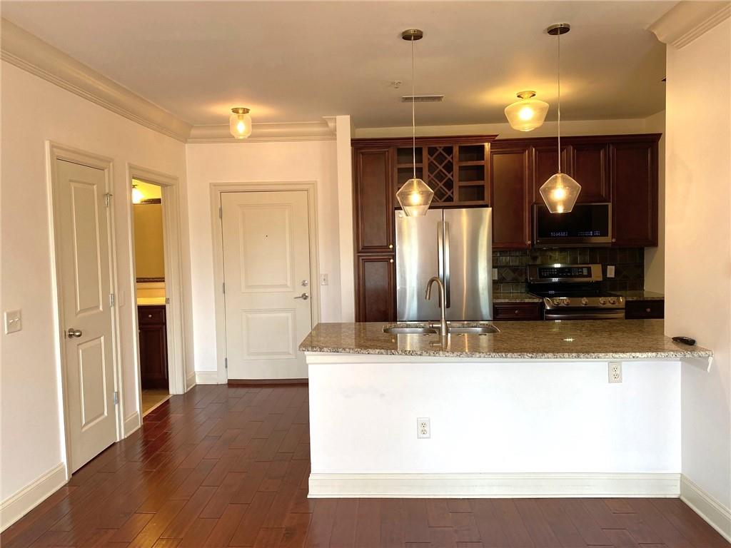 901 Abernathy Road #5050, Atlanta, Georgia image 5