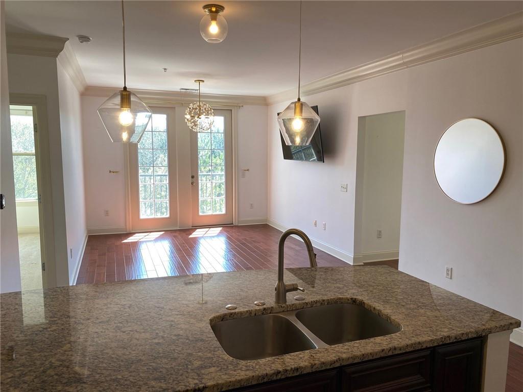 901 Abernathy Road #5050, Atlanta, Georgia image 11