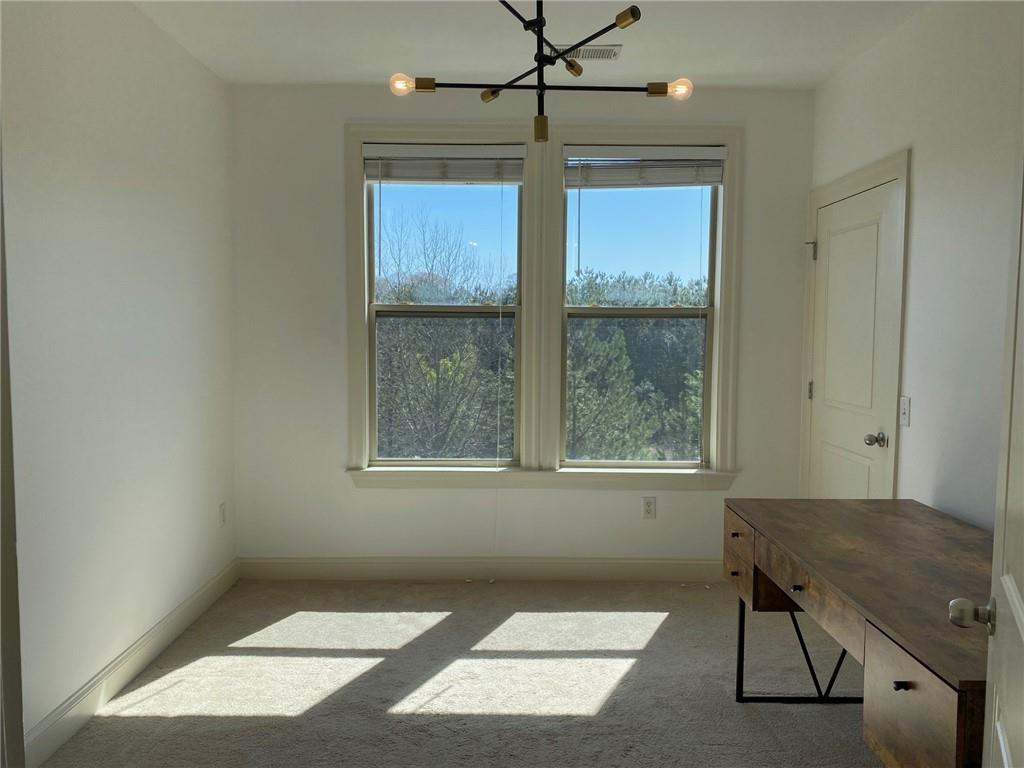 901 Abernathy Road #5050, Atlanta, Georgia image 36