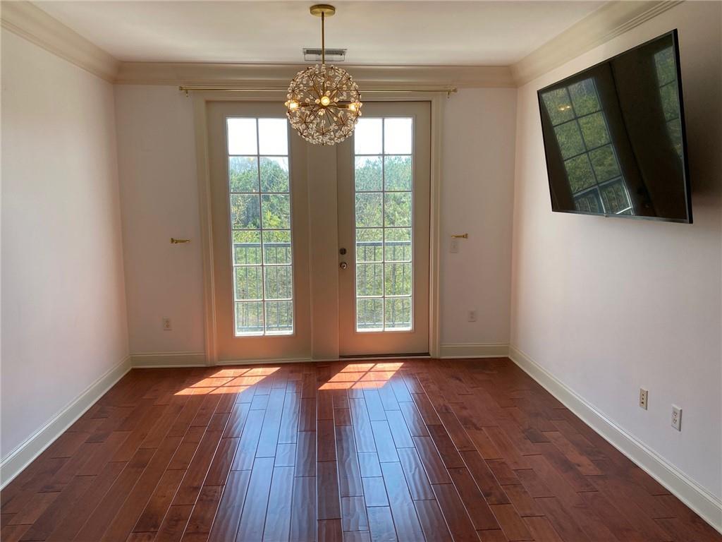 901 Abernathy Road #5050, Atlanta, Georgia image 15