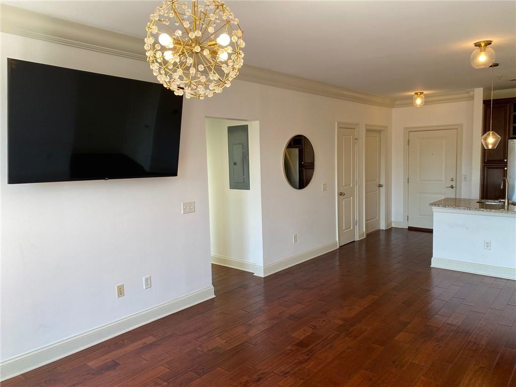 901 Abernathy Road #5050, Atlanta, Georgia image 1