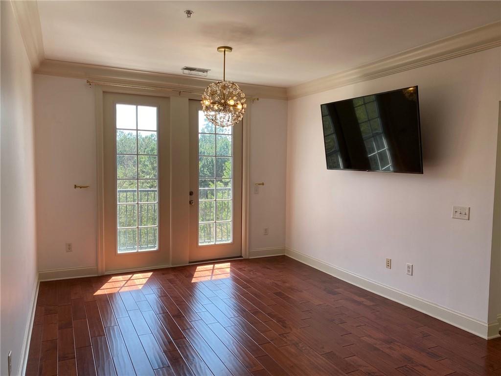 901 Abernathy Road #5050, Atlanta, Georgia image 10