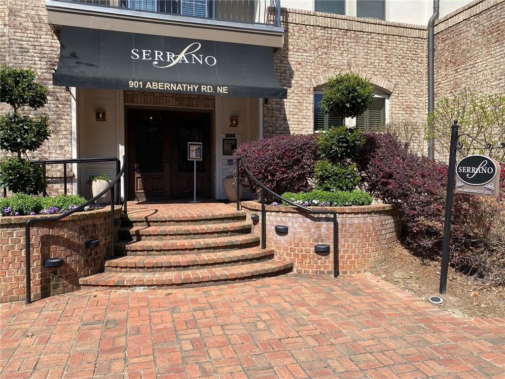 901 Abernathy Road #5050, Atlanta, Georgia image 3