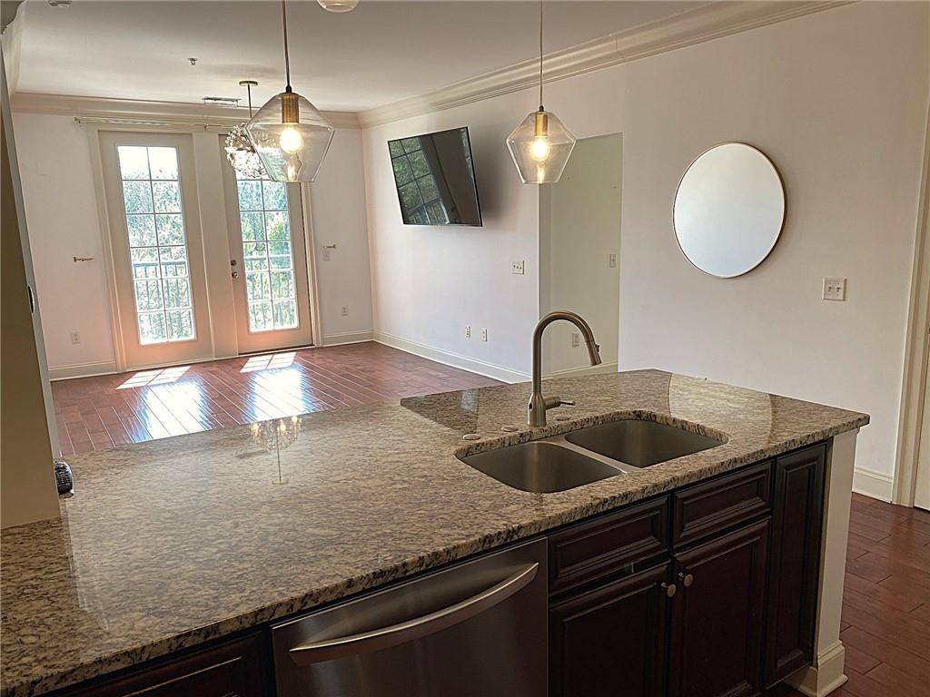 901 Abernathy Road #5050, Atlanta, Georgia image 8