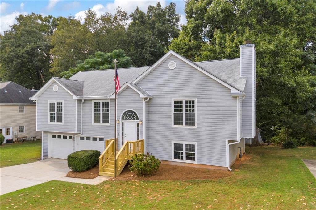 1170 Robert Pointe Way SE