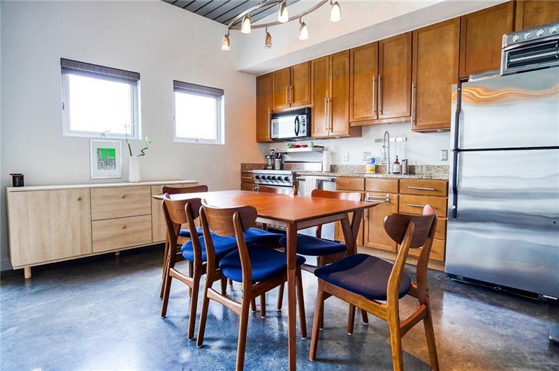 620 Glen Iris Drive NE 524