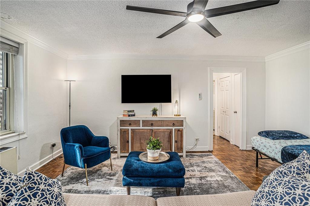 300 W Peachtree Street NE 7F