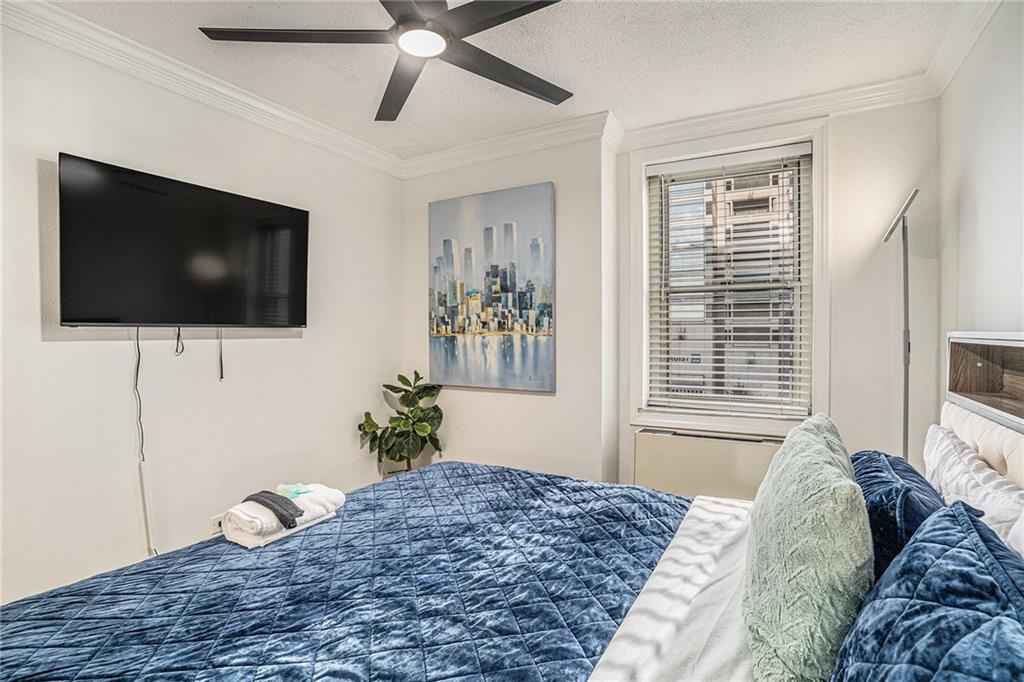 300 W Peachtree Street NE 7F