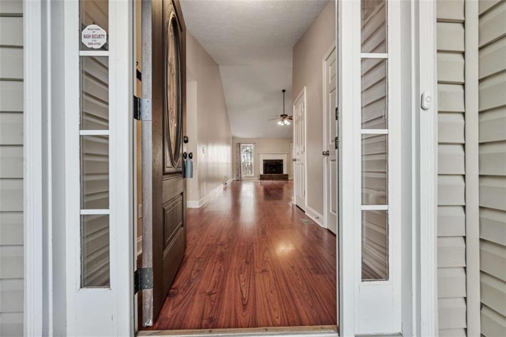 1670 Leigh Meadow Drive