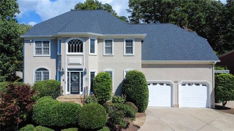 5617 Asheforde Lane Marietta GA 30068