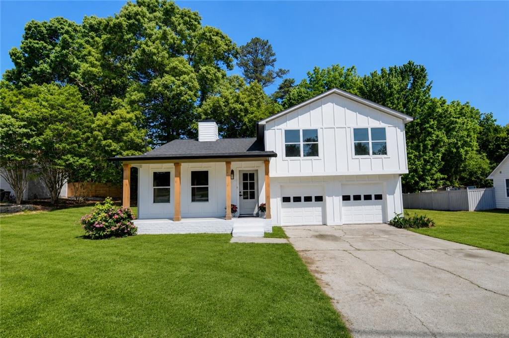 1421 Willow Bend Drive