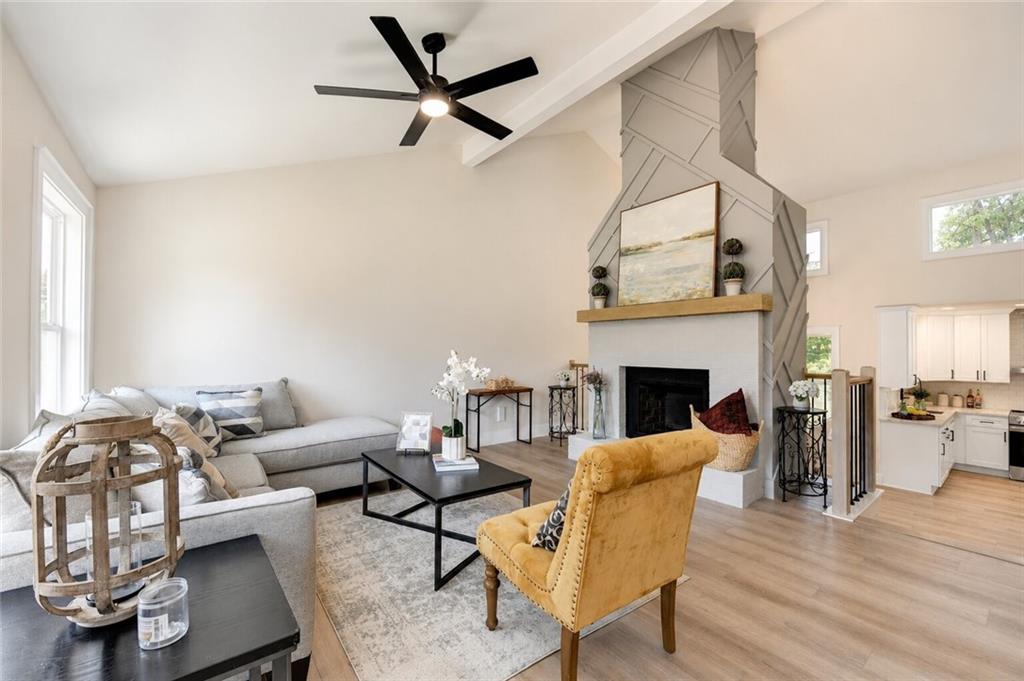 1421 Willow Bend Drive