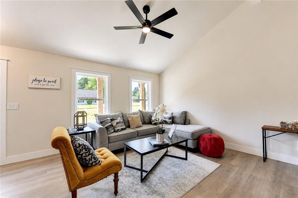 1421 Willow Bend Drive