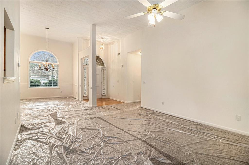 2451 Garnet Avenue, Riverdale, Georgia image 6