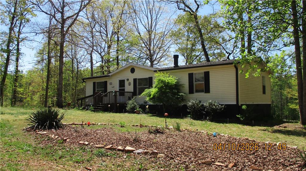 5507 Hemlock Court