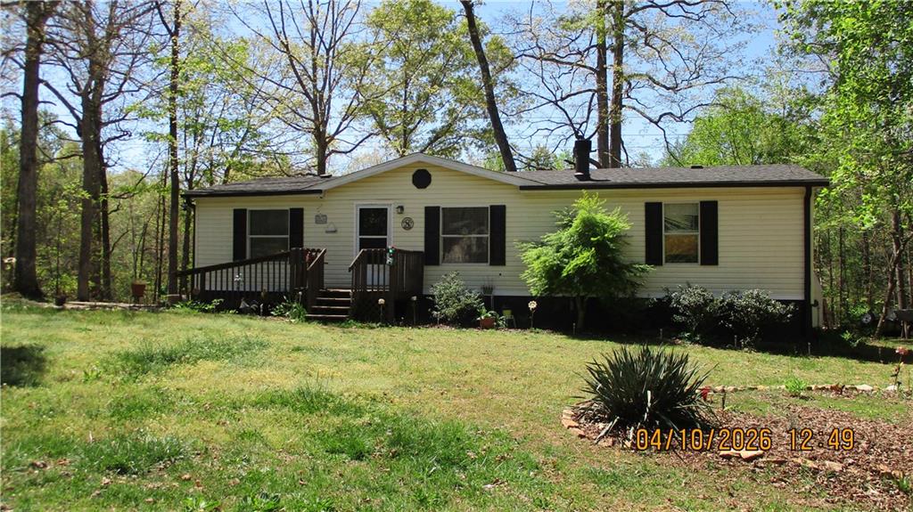 5507 Hemlock Court