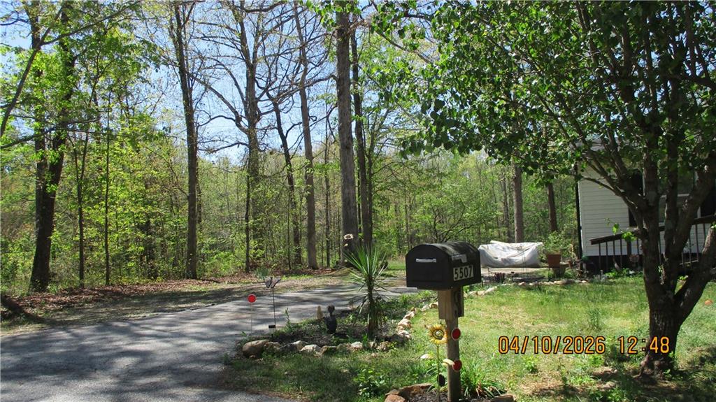 5507 Hemlock Court