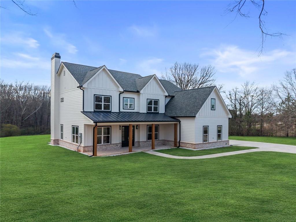 105 River Meadow Lane