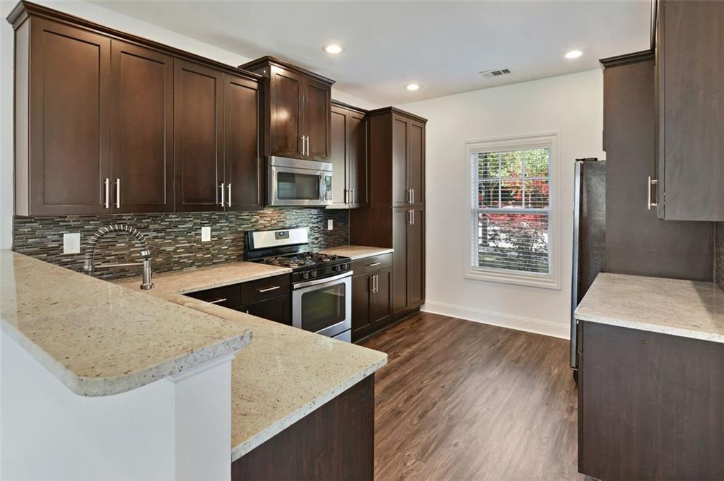 West Highlands - Residential