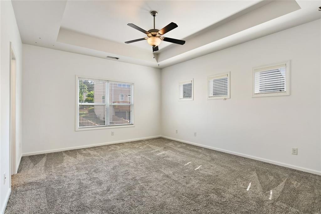 West Highlands - Residential