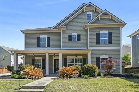 1739 DREW Drive NW Atlanta GA 30318