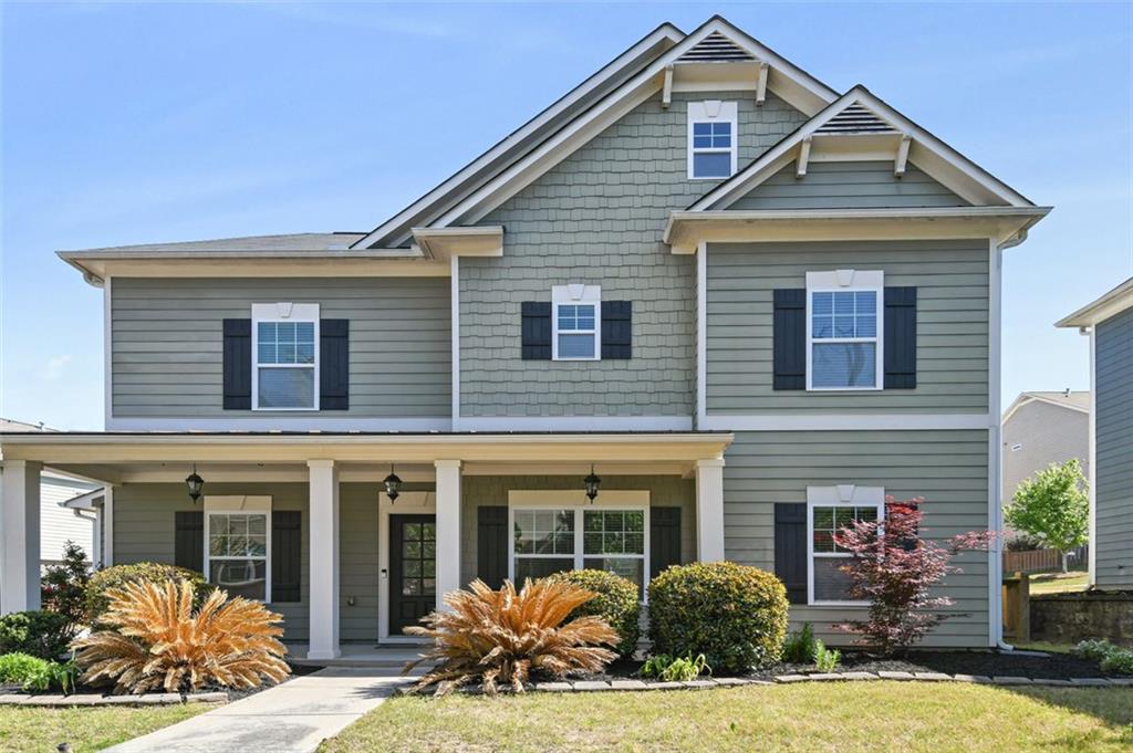 West Highlands - Residential