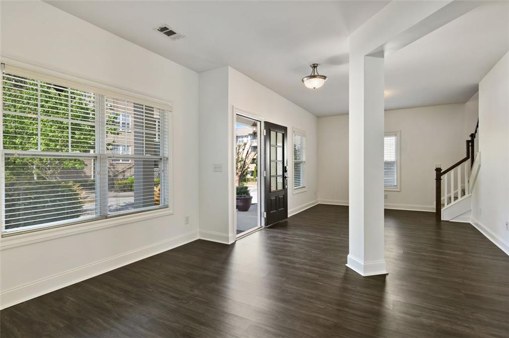 West Highlands - Residential