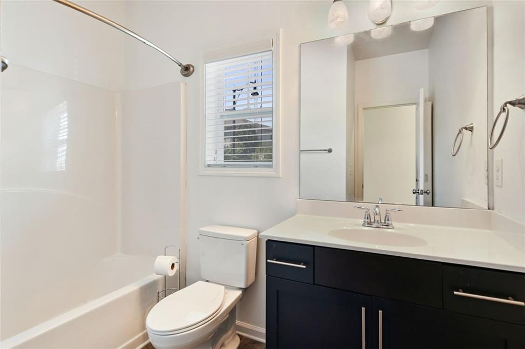 West Highlands - Residential