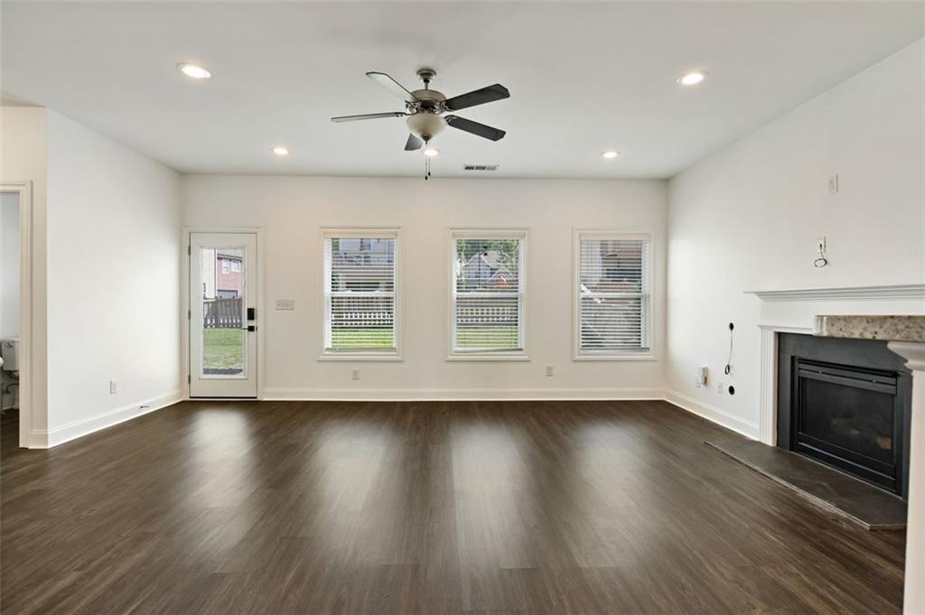 West Highlands - Residential