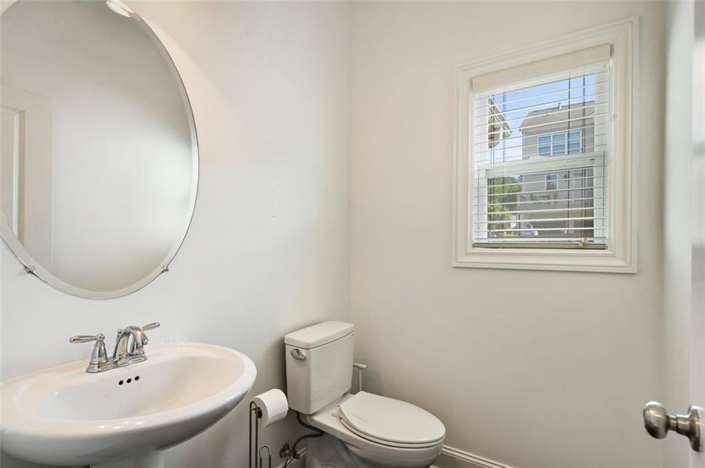 West Highlands - Residential