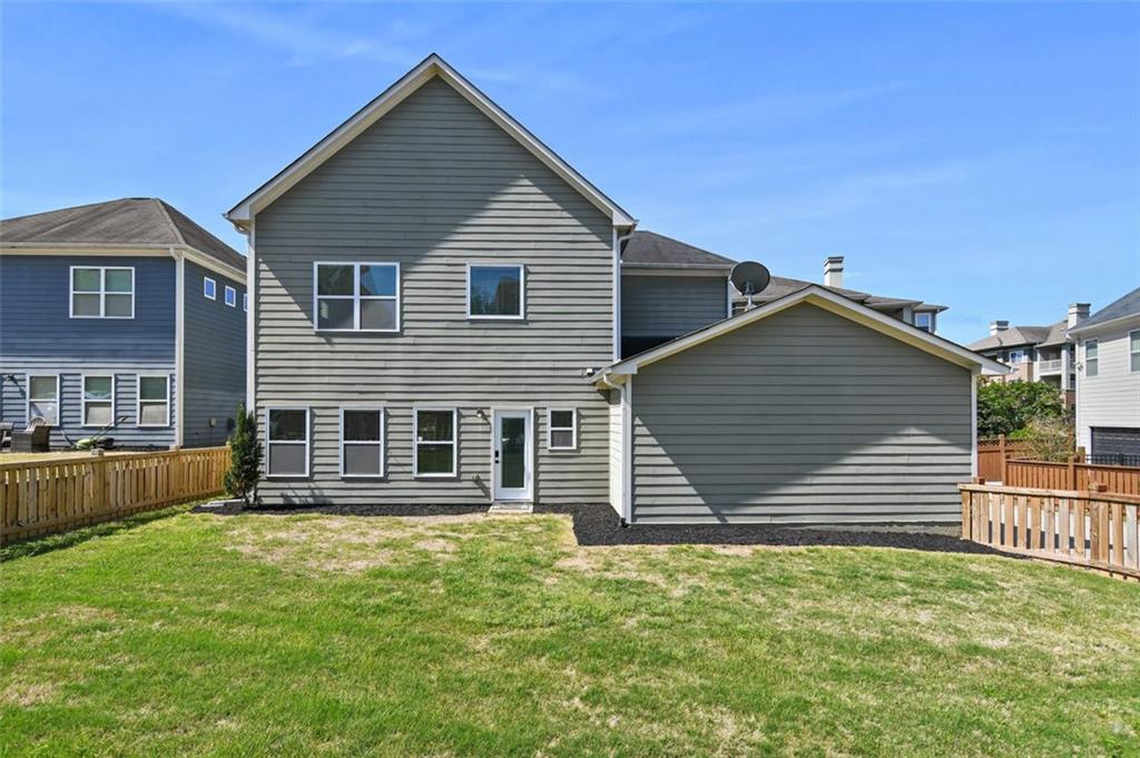 West Highlands - Residential