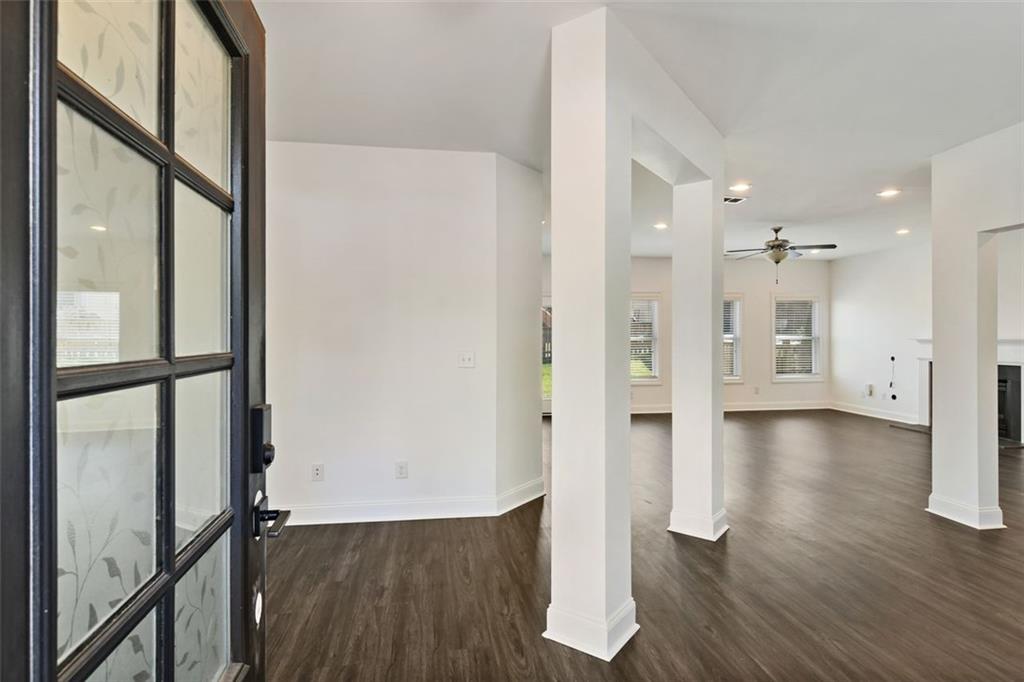 West Highlands - Residential