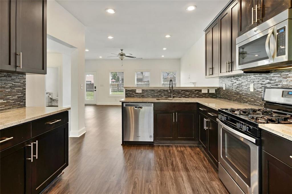 West Highlands - Residential