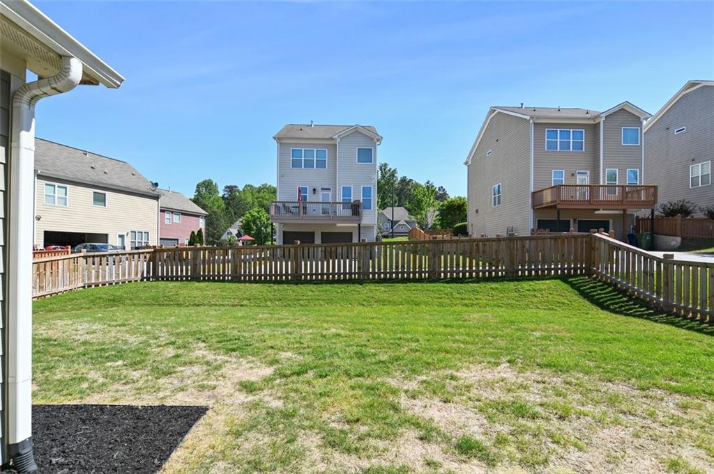 West Highlands - Residential