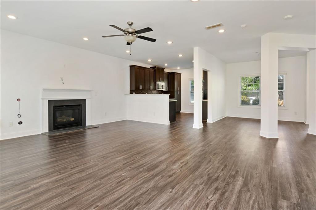 West Highlands - Residential