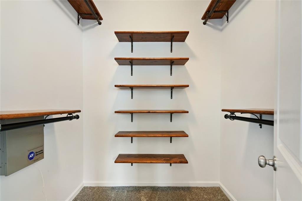 West Highlands - Residential